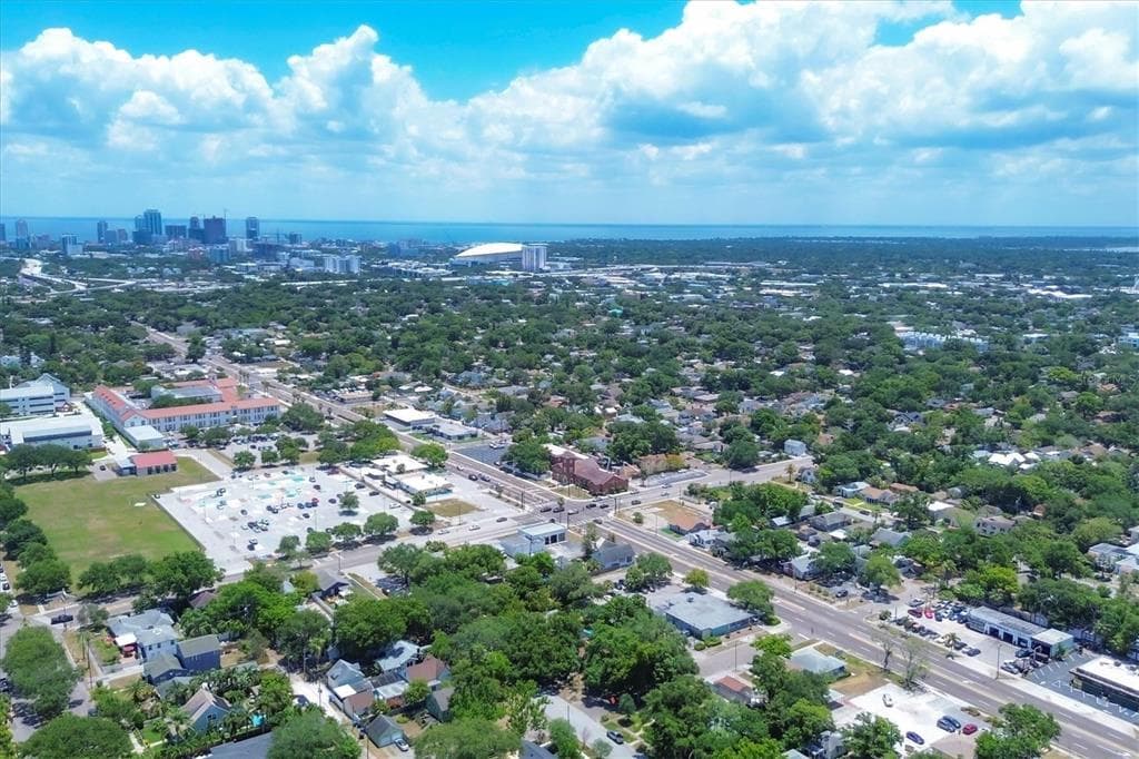 2820 5TH AVENUE N ST PETERSBURG, FL 33713