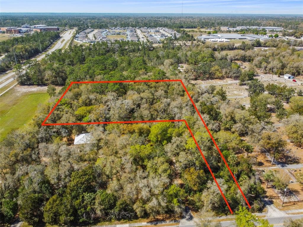0 S CARPENTER AVE ORANGE CITY, FL 32763