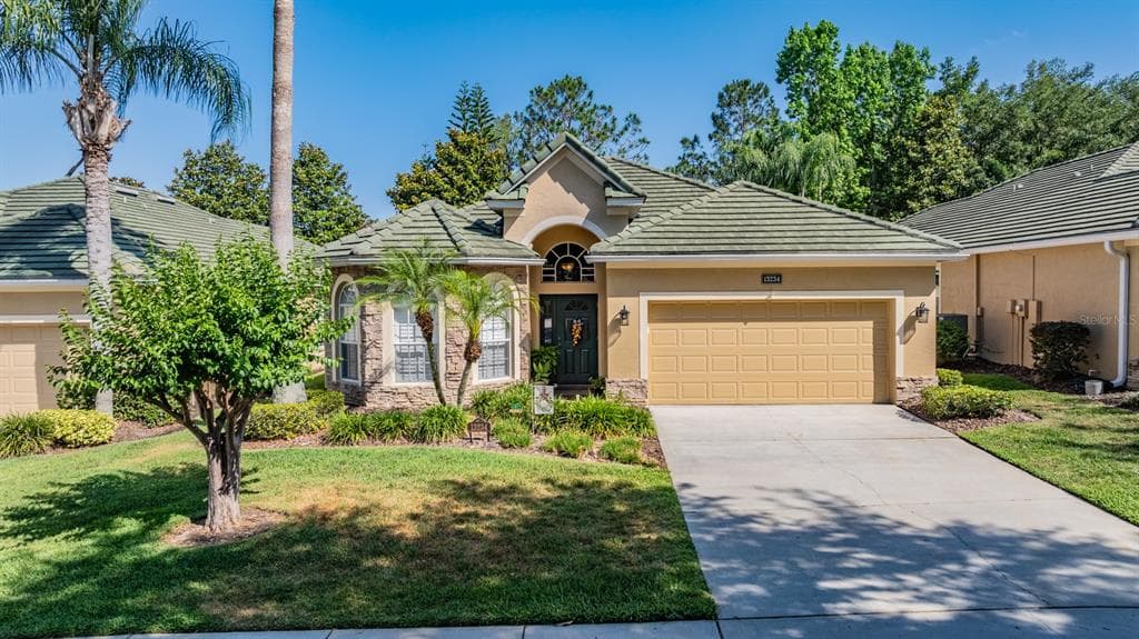13234 PALMILLA CIRCLE DADE CITY, FL 33525