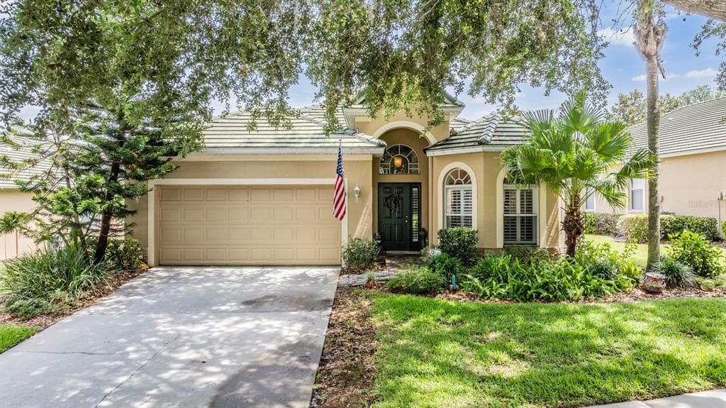 13240 PALMILLA CIRCLE DADE CITY, FL 33525