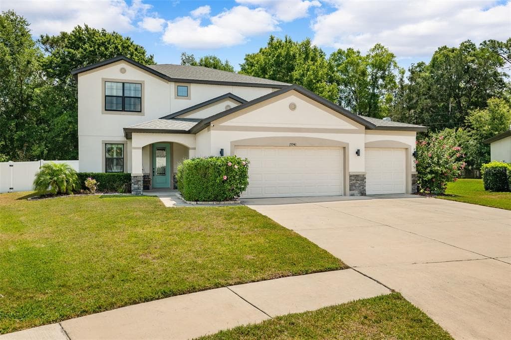19941 LONESOME PINE DRIVE