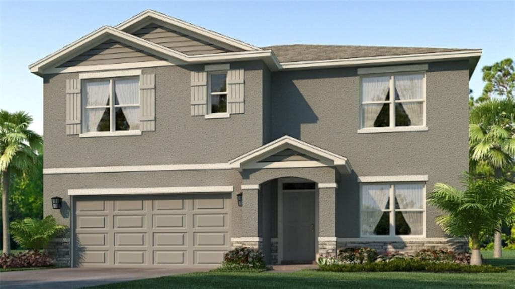 18109 METADO DRIVE BRADENTON, FL 34211