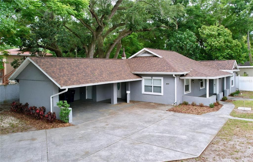 4030 N 12TH STREET TAMPA, FL 33603