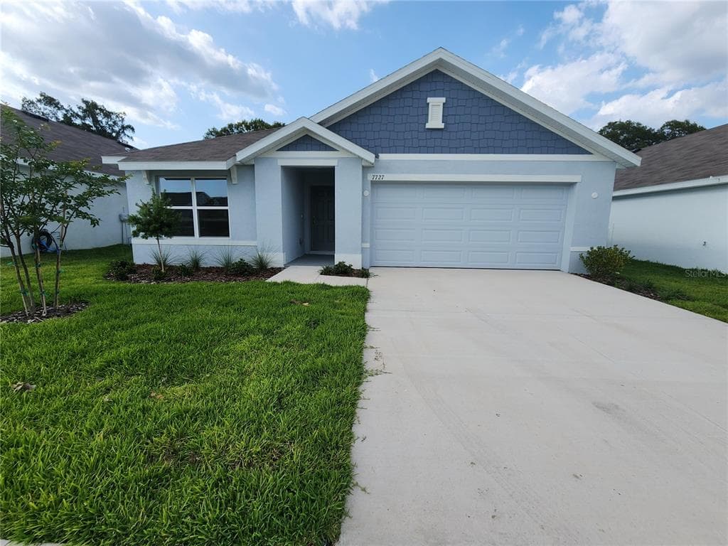 7727a ROSEWOOD GARDEN LOOP TEMPLE TERRACE, FL 33637