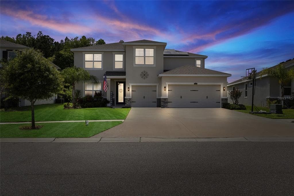 1653 BERING ROAD WESLEY CHAPEL, FL 33543
