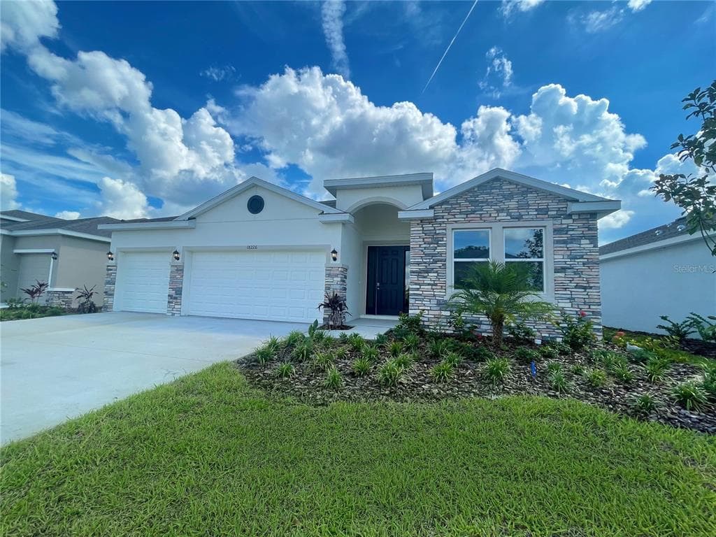 18226 FATTORIA TERRACE BRADENTON, FL 34211