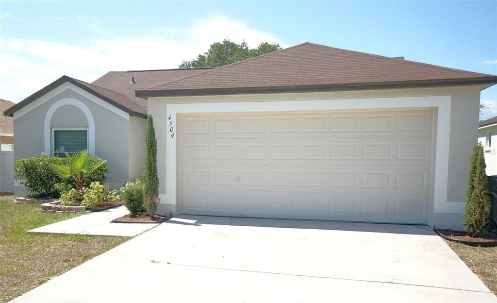 4504 ARIZONA SUN COURT VALRICO, FL 33594