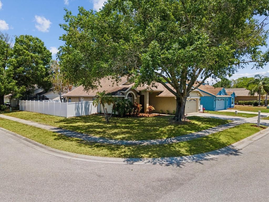 7905 ANTHULA COURT NEW PORT RICHEY, FL 34653
