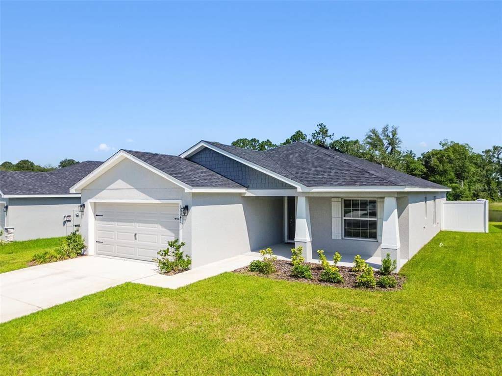 35142 CRESCENT CREEK DRIVE ZEPHYRHILLS, FL 33541