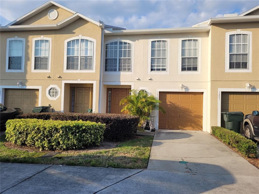 3805 EXETER LANE LAKELAND, FL 33810