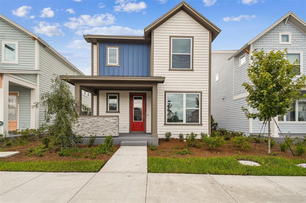 2960 JOURNEY PLACE SAINT CLOUD, FL 34771