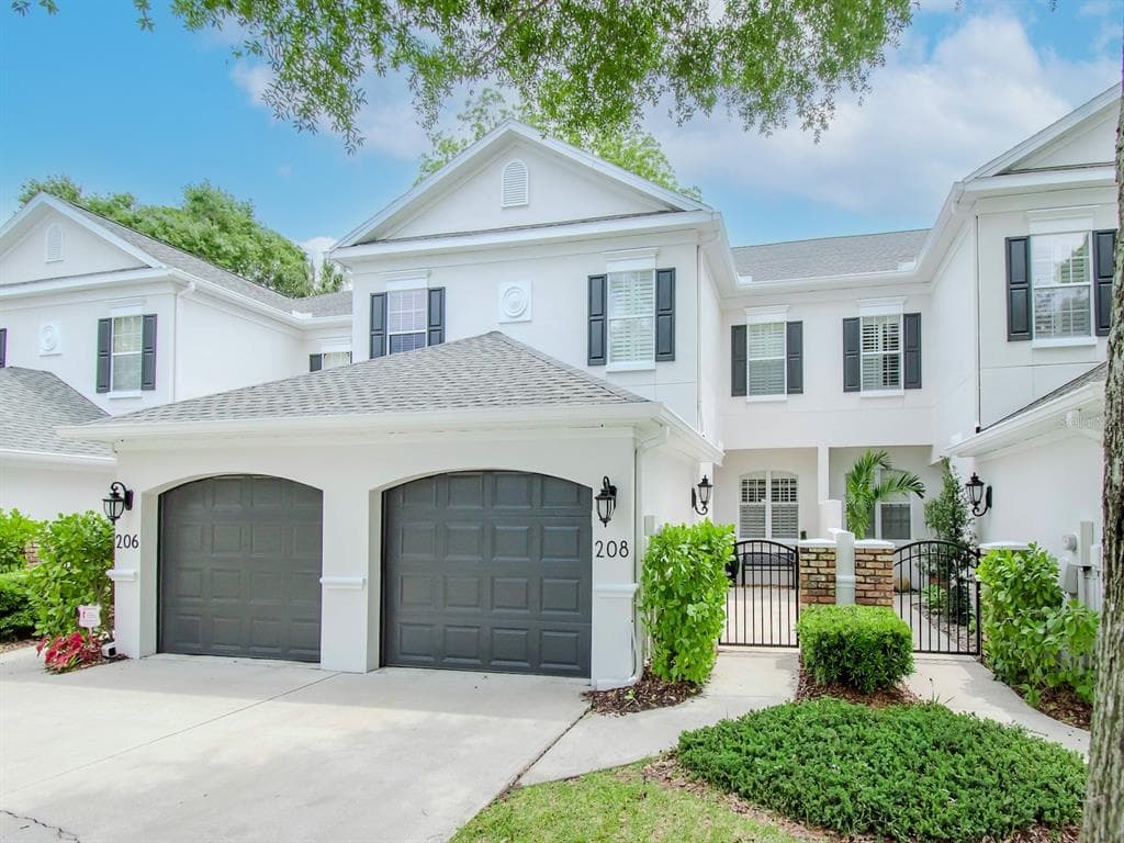 208 S LINCOLN AVENUE TAMPA, FL 33609