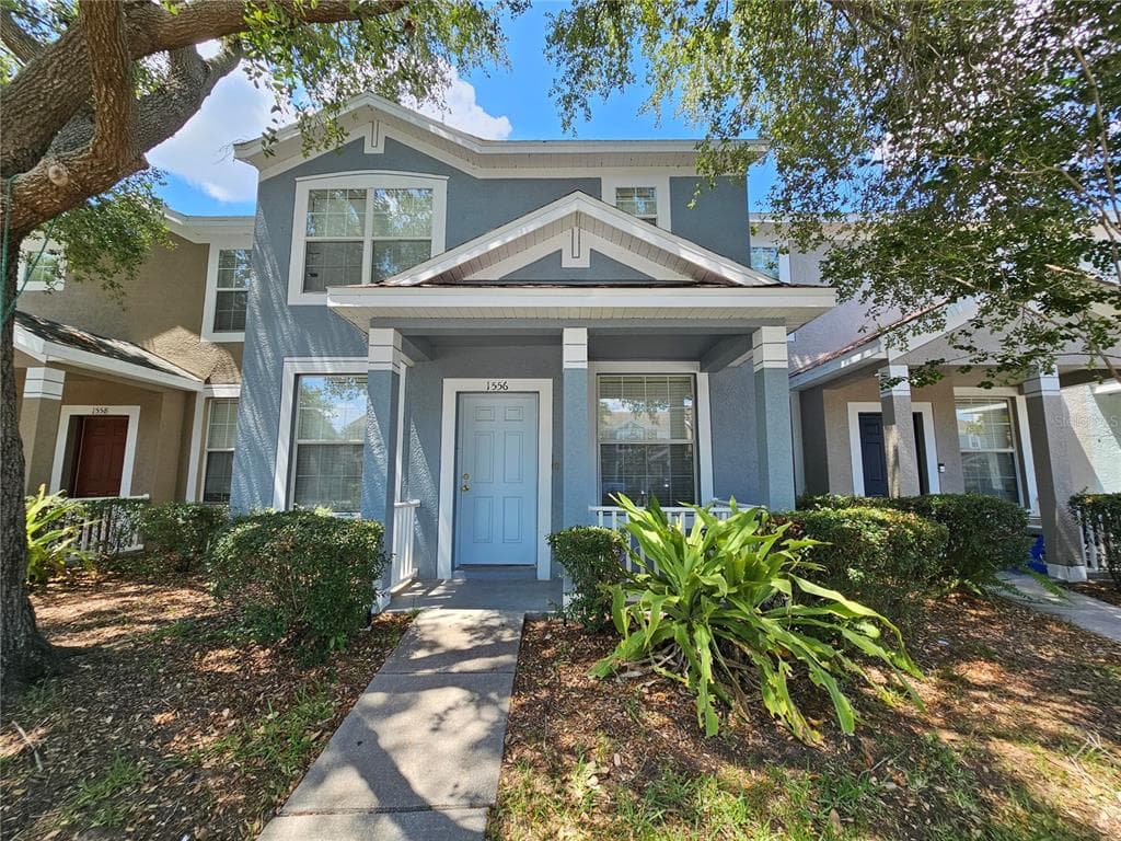 1556 BLUE MAGNOLIA ROAD BRANDON, FL 33510