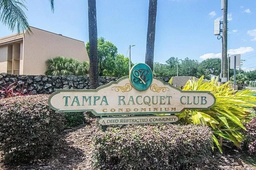 5820 N CHURCH AVENUE UNIT 123 TAMPA, FL 33614