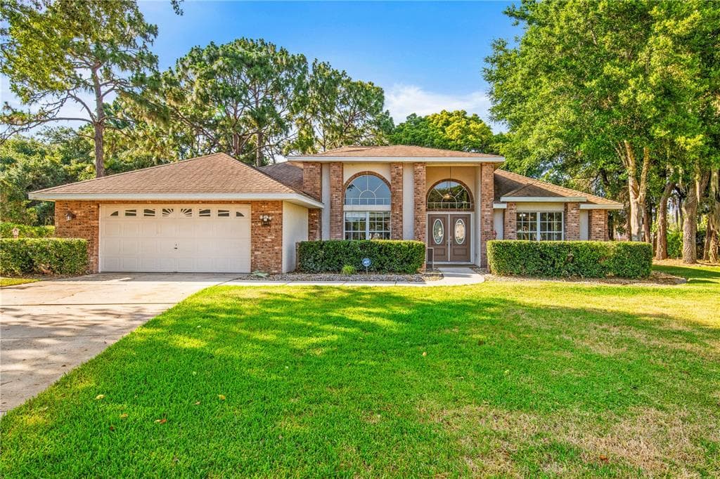 223 FOREST WOOD COURT SPRING HILL, FL 34609