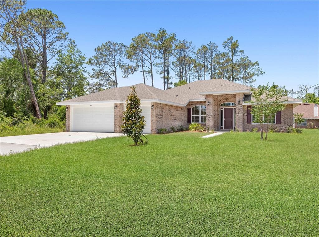 28 POINBURY DRIVE PALM COAST, FL 32164