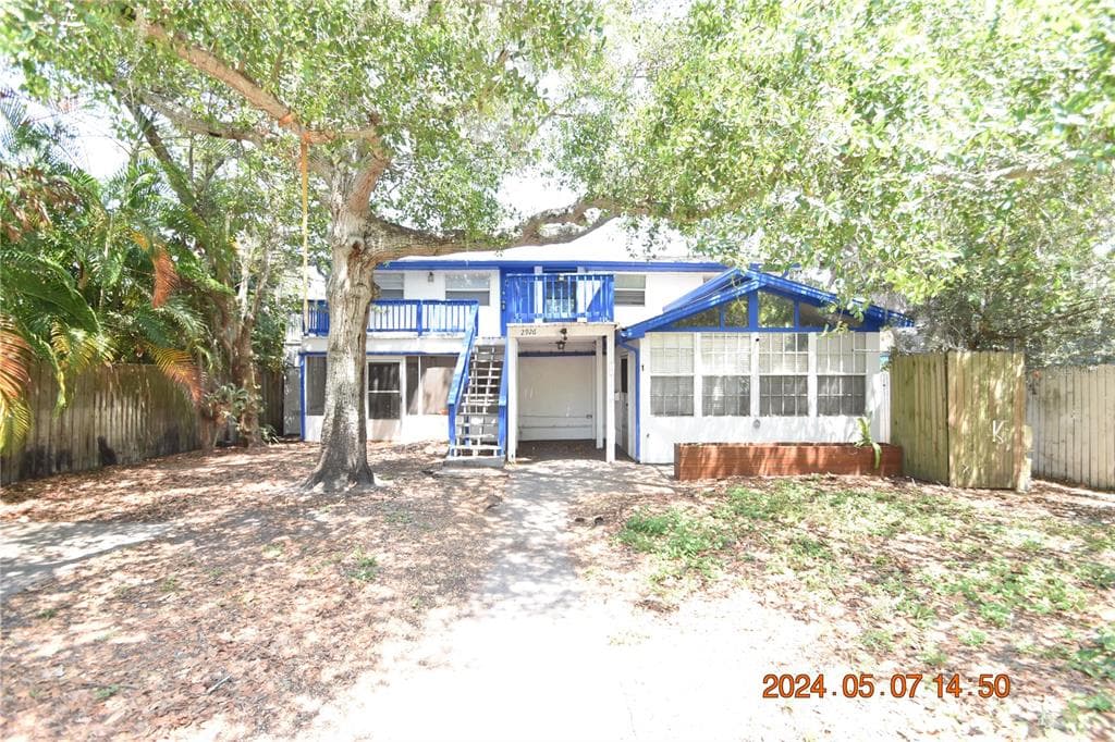 2926 51ST STREET S UNIT 2 GULFPORT, FL 33707