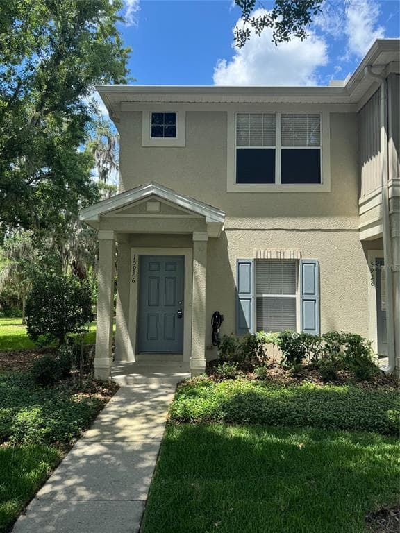 15926 FISHHAWK CREEK LANE LITHIA, FL 33547