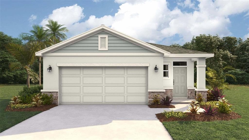 3387 HILLTOP CIRCLE BRADENTON, FL 34211