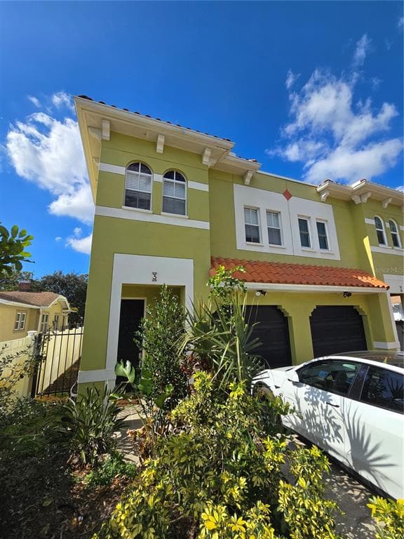 306 S WESTLAND AVENUE UNIT 3 TAMPA, FL 33606