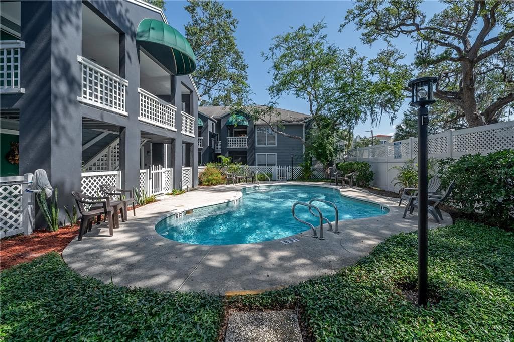 606 S ALBANY AVENUE UNIT 6 TAMPA, FL 33606