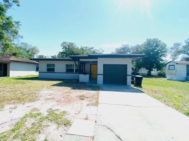 2510 14TH STREET S ST PETERSBURG, FL 33705