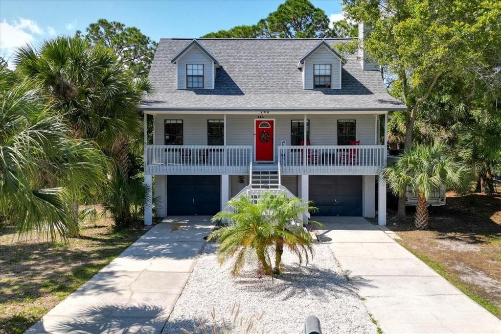 740 CLAUDIA LANE PALM HARBOR, FL 34683