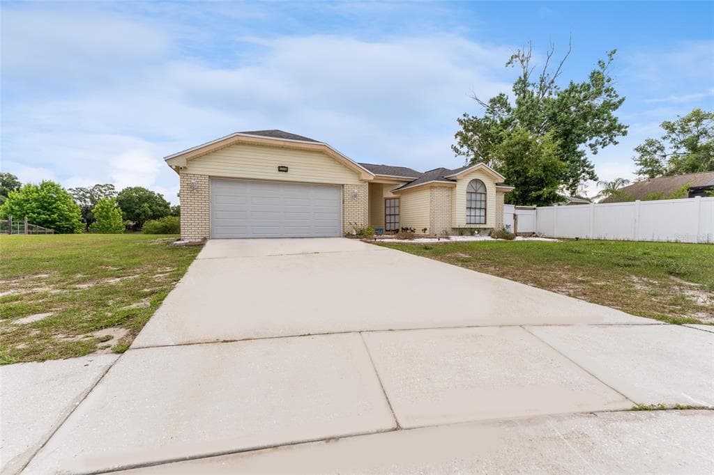 12106 WILDBROOK DRIVE RIVERVIEW, FL 33569