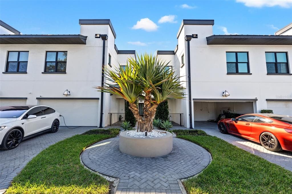 4210 W NORTH A STREET UNIT 5 TAMPA, FL 33609