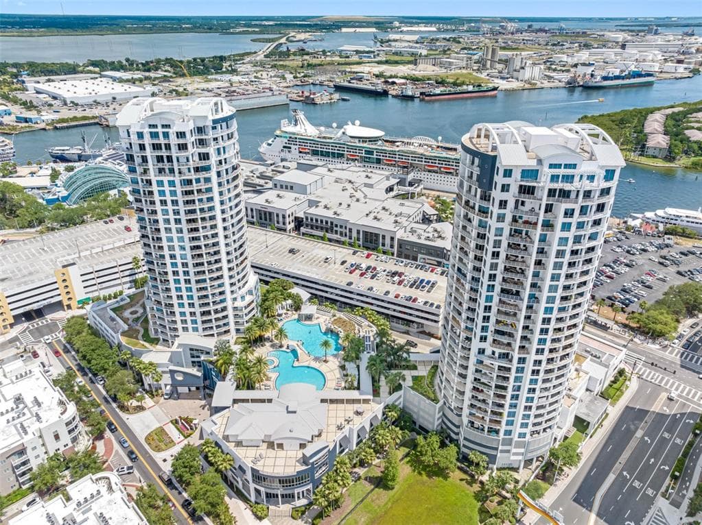 449 S 12TH STREET UNIT 604 TAMPA, FL 33602