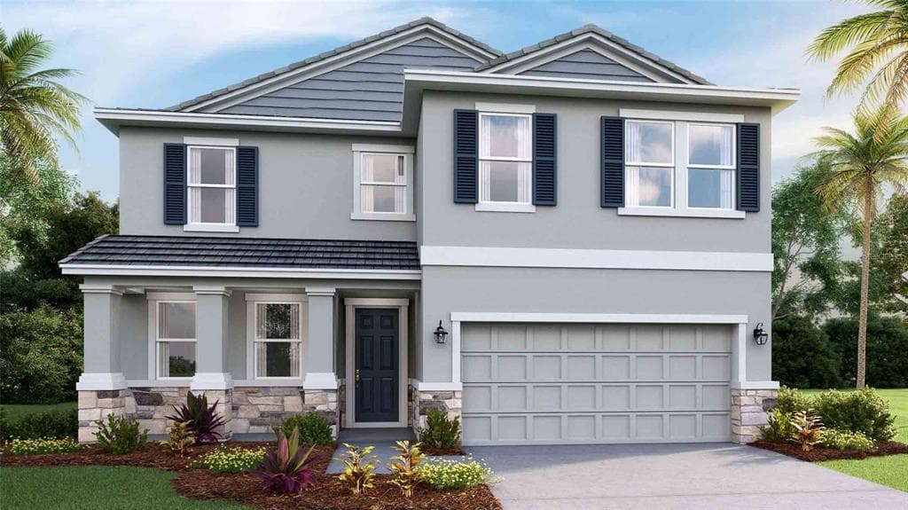 18034 TAVERNSIDE TRAIL BRADENTON, FL 34211