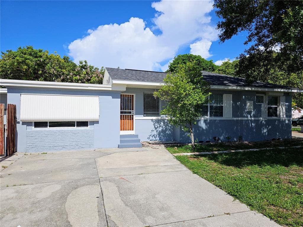 2455 8TH AVENUE N UNIT 2 ST PETERSBURG, FL 33713