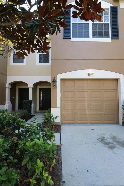 5007 BARNSTEAD DRIVE RIVERVIEW, FL 33578