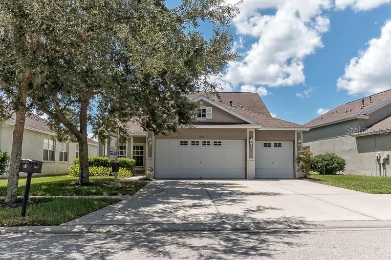 6522 BRIDGECREST DRIVE LITHIA, FL 33547