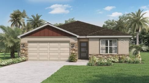 3606 HATCHERY WAY BRADENTON, FL 34211