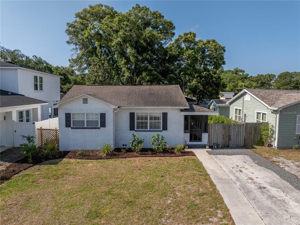 3002 12TH AVENUE N ST PETERSBURG, FL 33713