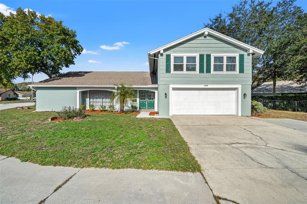 12208 PARTRIDGE HILL ROW HUDSON, FL 34667