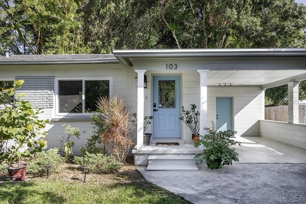 103 W CHELSEA STREET TAMPA, FL 33603