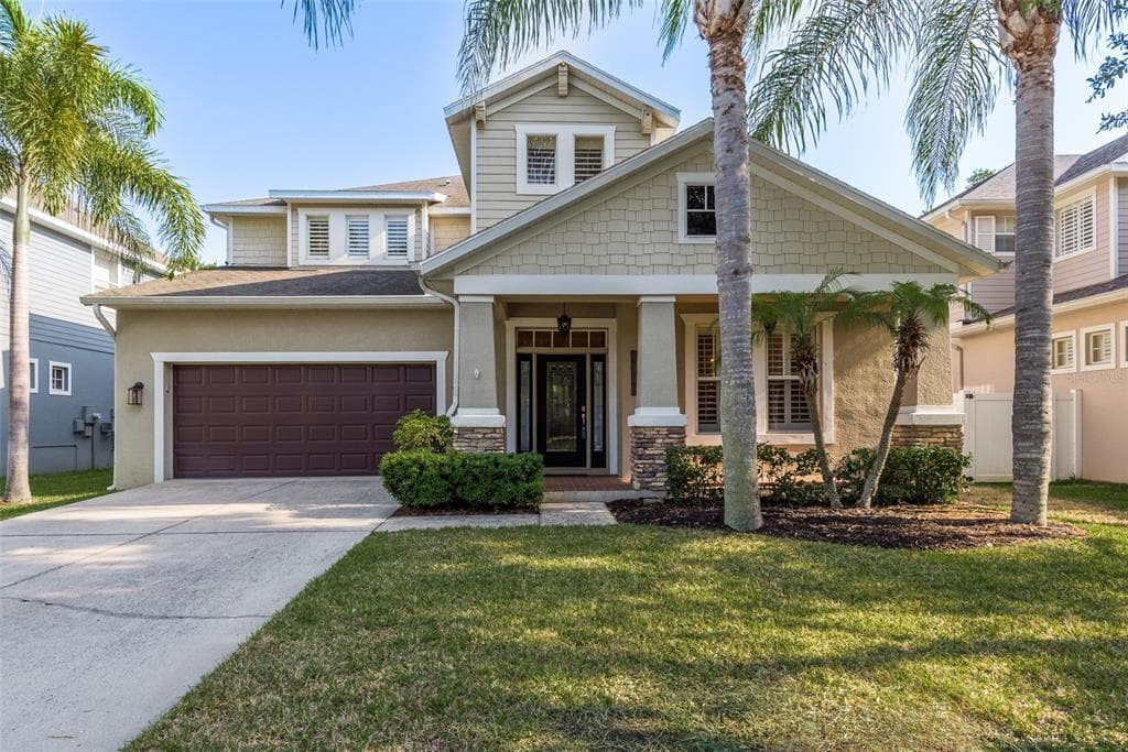 3208 OAK GREEN WAY