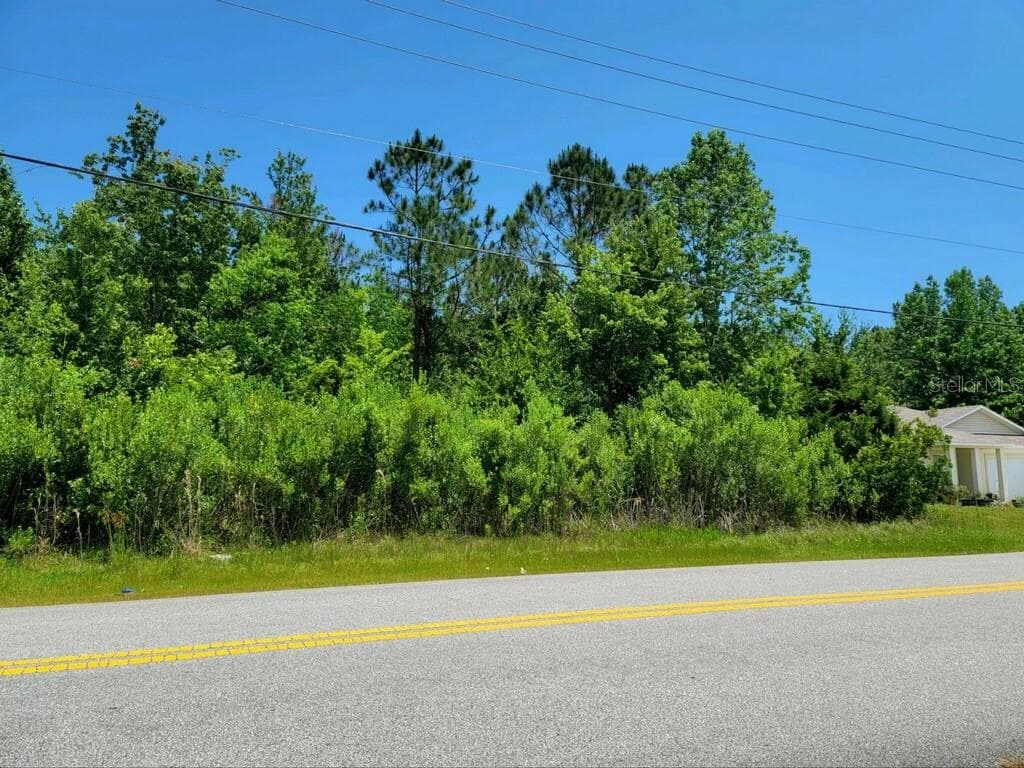 128 BIRD OF PARADISE DRIVE PALM COAST, FL 32137