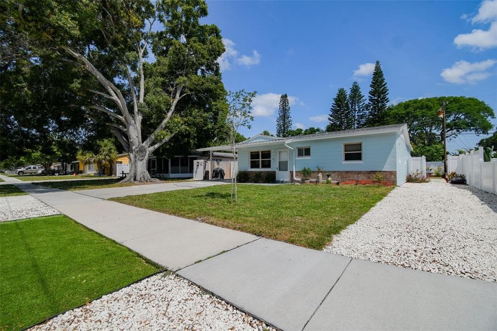 6901 79TH AVENUE N PINELLAS PARK, FL 33781