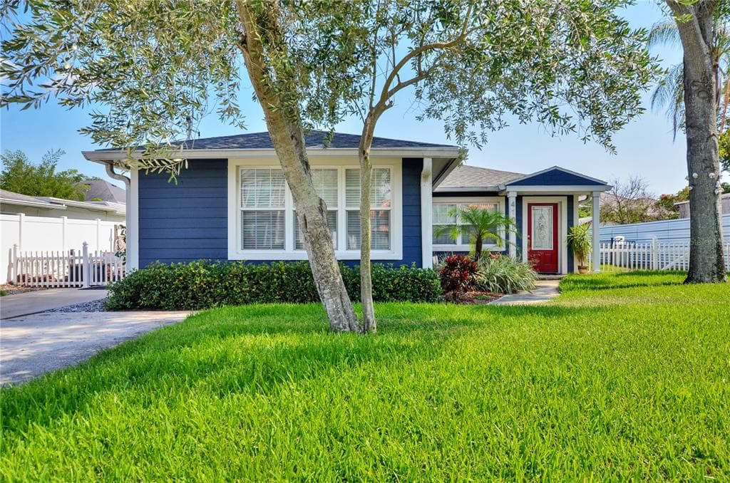 4108 W WATROUS AVENUE TAMPA, FL 33629
