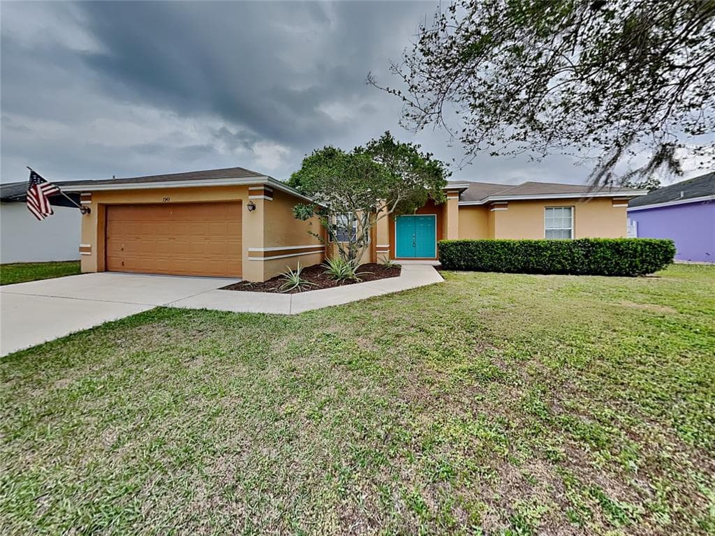 7343 BRIARBAY LOOP LAKELAND, FL 33810