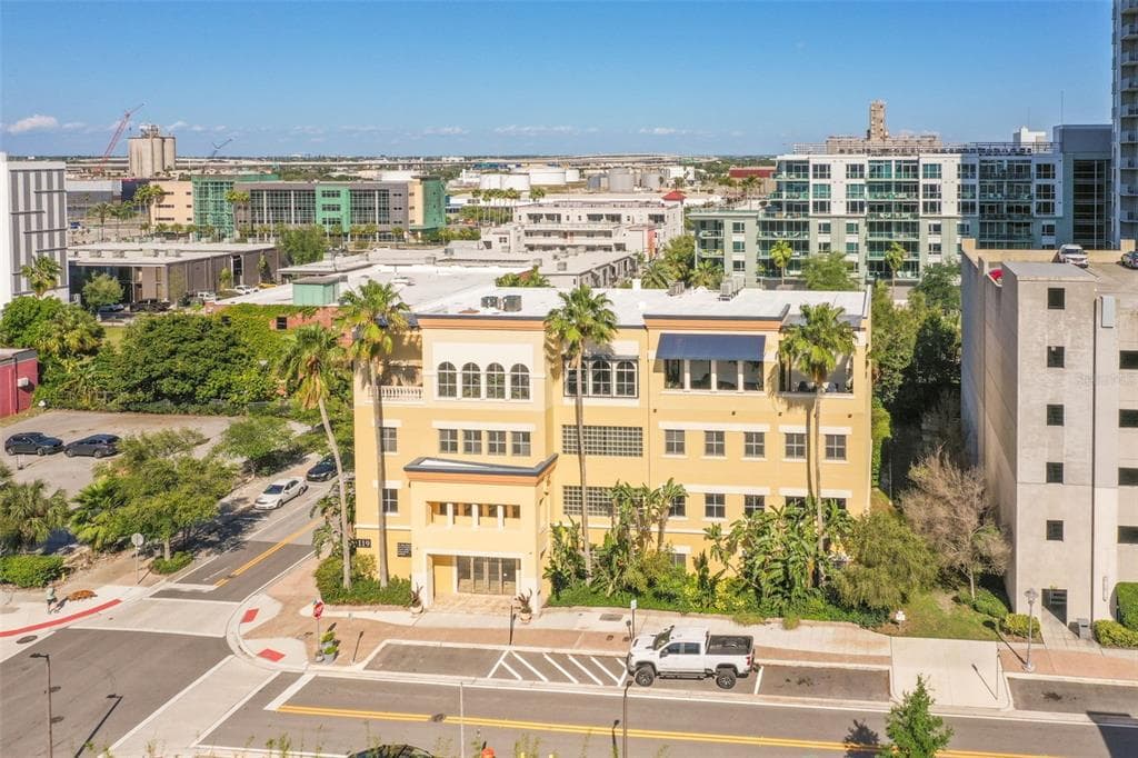 119 N 11TH STREET UNIT 100 TAMPA, FL 33602
