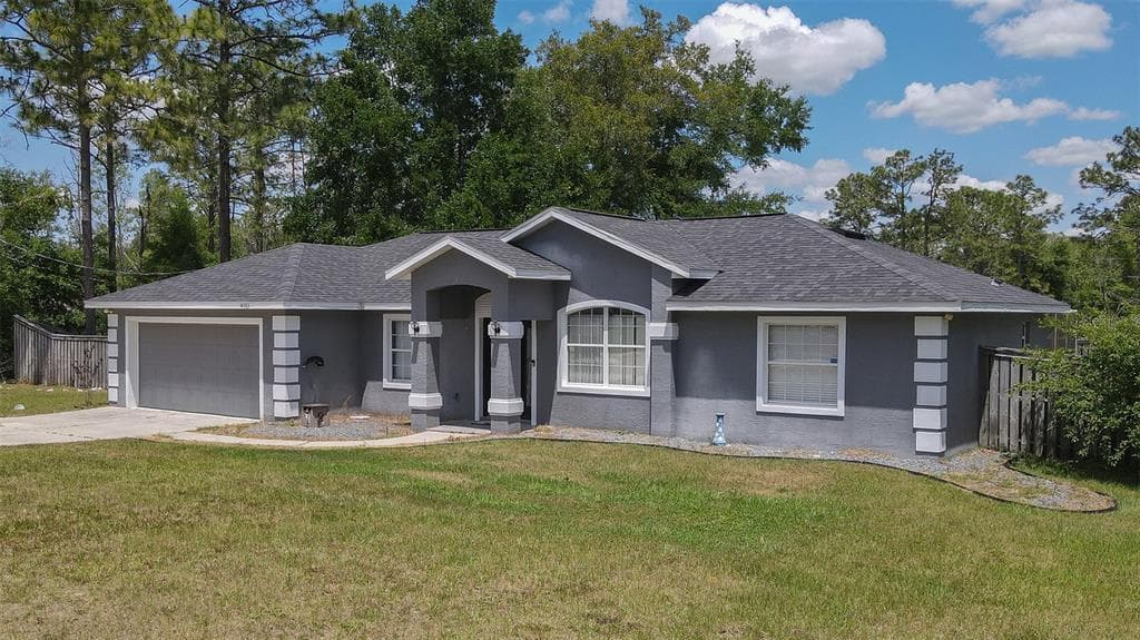 14383 SW 21ST PLACE OCALA, FL 34481
