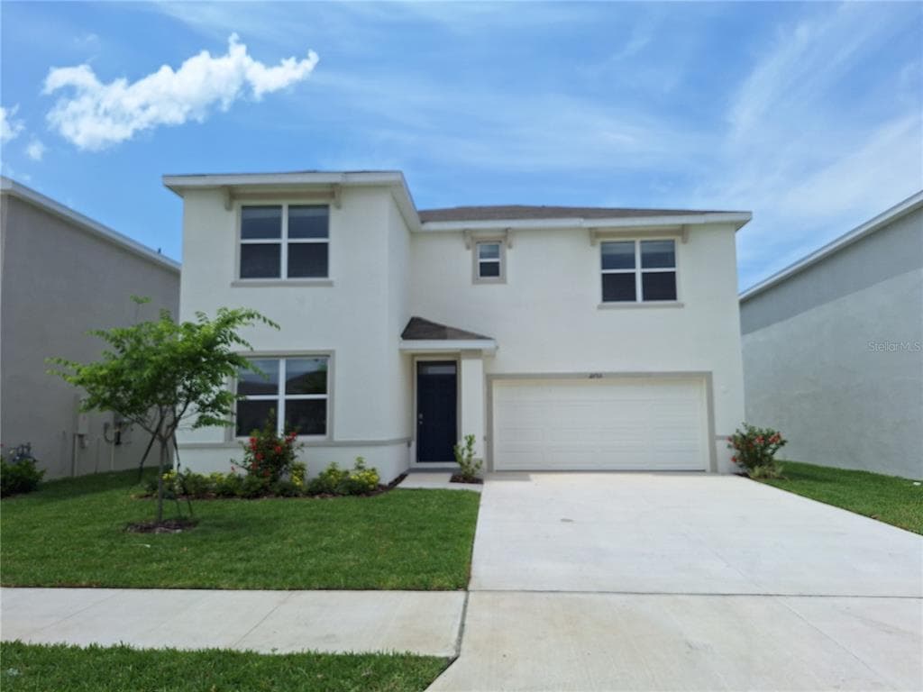 2733 WIDEWATER ZEPHYRHILLS, FL 33541