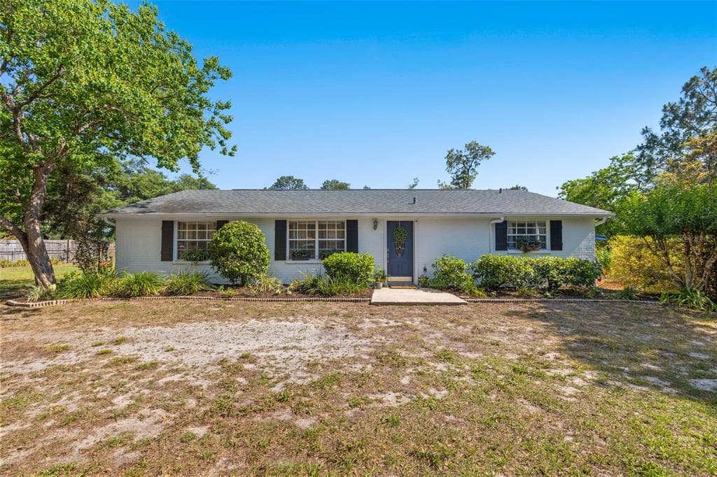 16218 VERNDALE LANE SPRING HILL, FL 34610