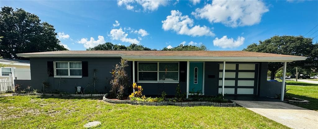 1300 35TH STREET N ST PETERSBURG, FL 33713