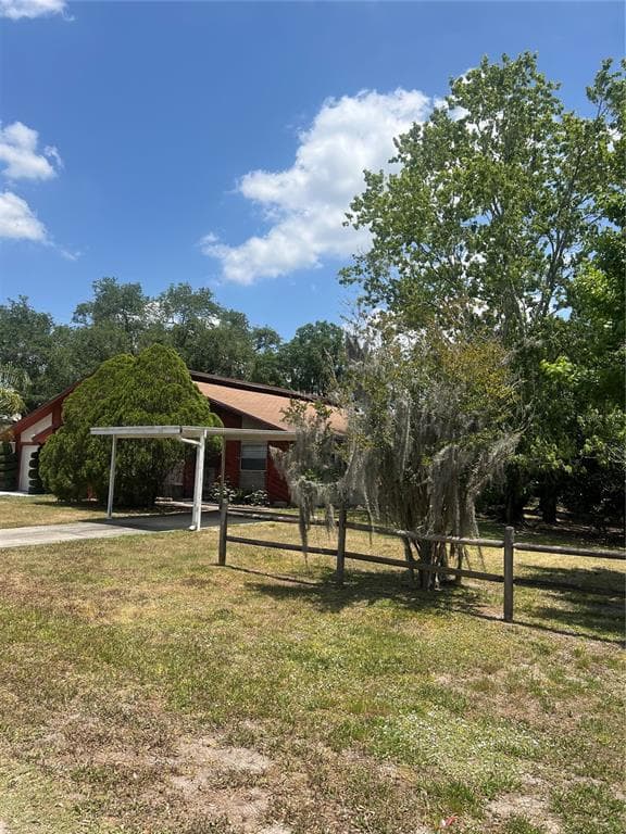 2914 MARTHA LANE LAND O LAKES, FL 34639