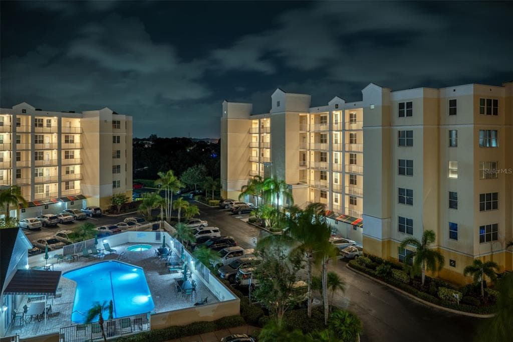 1200 COUNTRY CLUB DRIVE UNIT 2301 LARGO, FL 33771
